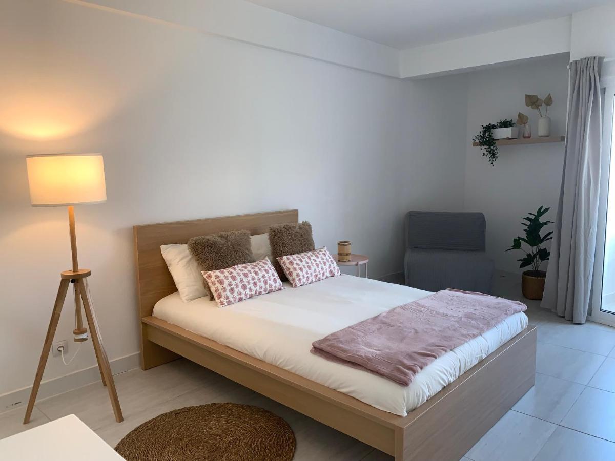 Estudio La Gavota, A 2 Minutos De La Playa Apartment Los Cristianos  Exterior photo